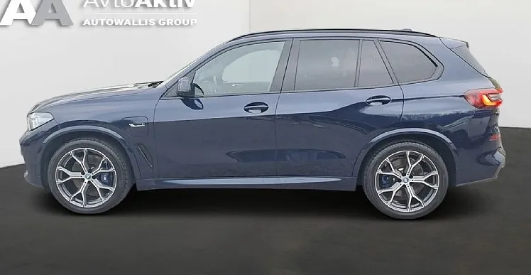 Zunanja slika - BMW X5 - serija : xDrive45e M-Sport ZRAČNO. HUD. LASER. ACC - 2