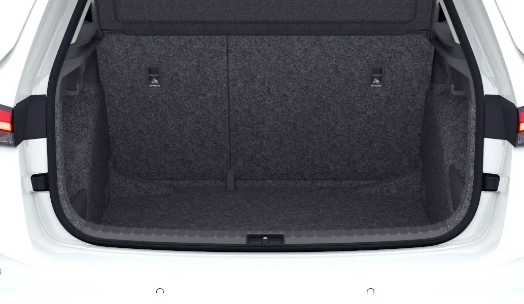 Zunanja slika - Škoda Scala - Essence 1.0 TSI 85 kW - 4