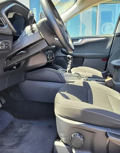 Zunanja slika - Ford Kuga - TITANIUM 1.5 MT6 - 7