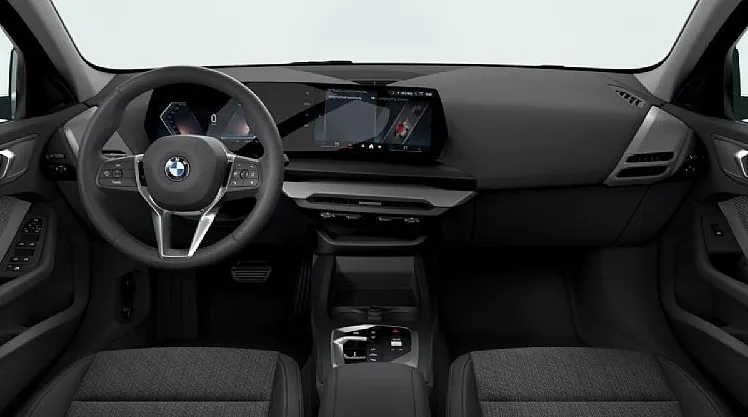 Zunanja slika - BMW Serija 1 - : NOVI BMW 120 M sport SPREJEMAMO NAROČILA - 3