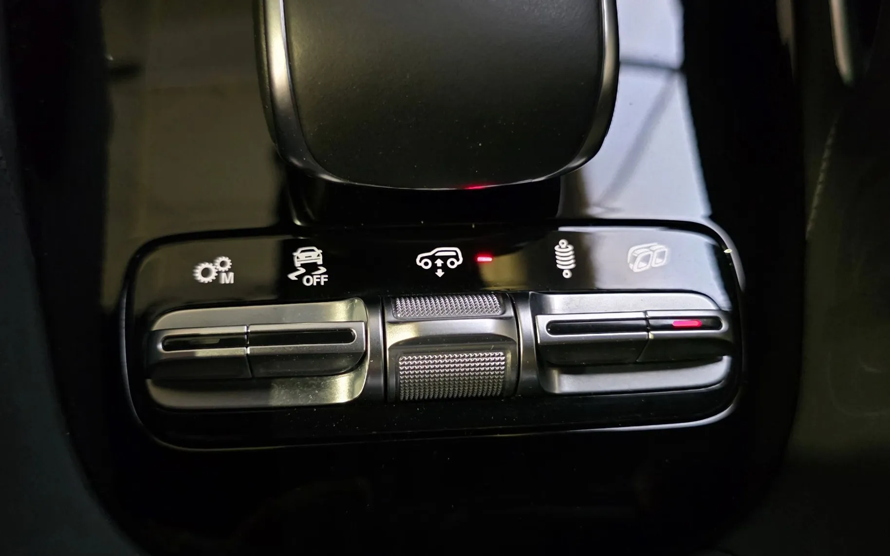 Zunanja slika - Mercedes-Benz GLE Coupe - AMG 63S 4-MATIC AUT. 1.LAST SLO DISTR HUD LUFT - 16