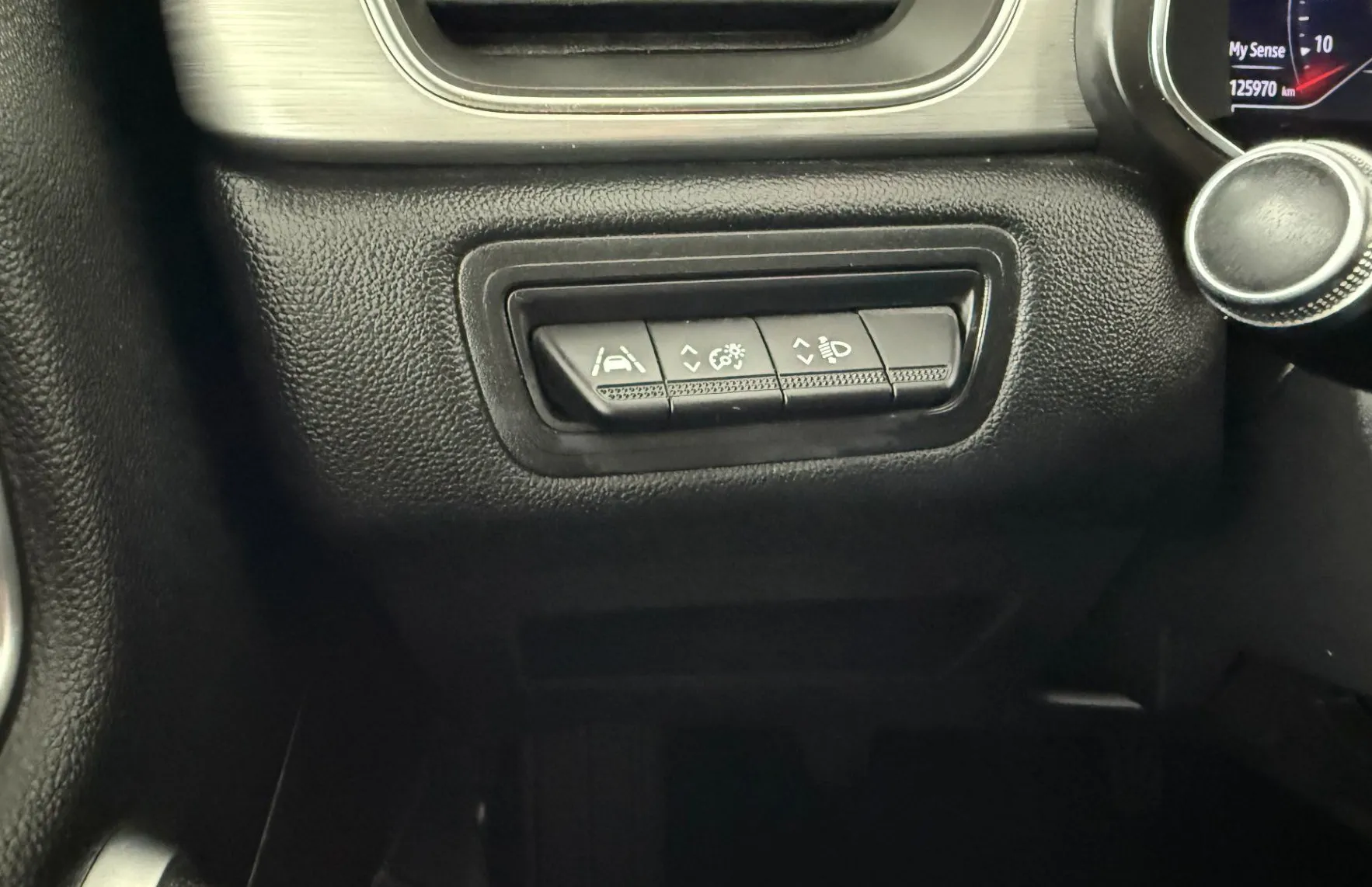 Zunanja slika - Renault Captur - TCe 100 Zen.nizozemec.navi.led.usnje.pdc.kljuka. - 20