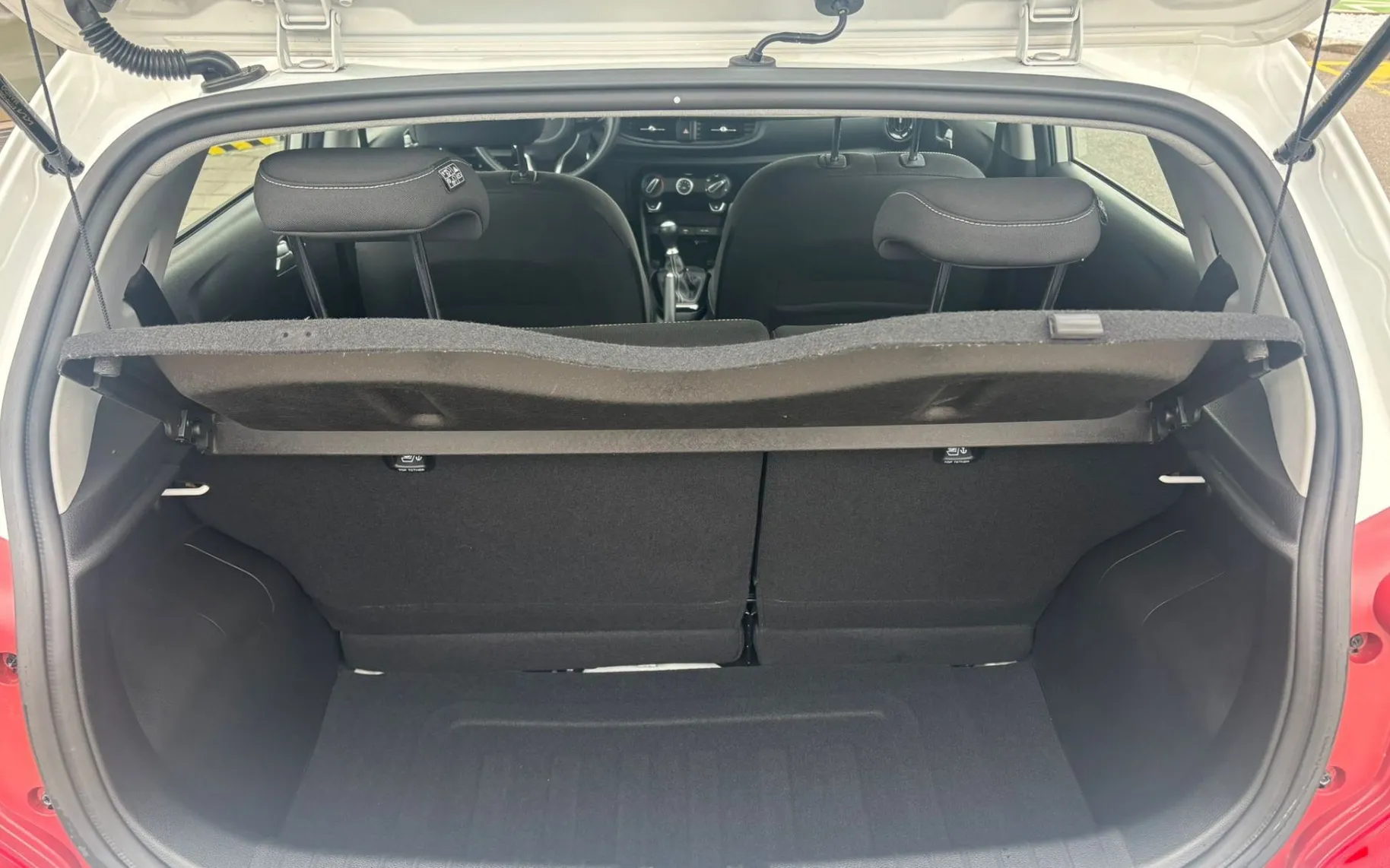 Zunanja slika - KIA Picanto - 1.0 MPI EX Fun KLIMA-1.LAST.- SLO - 11