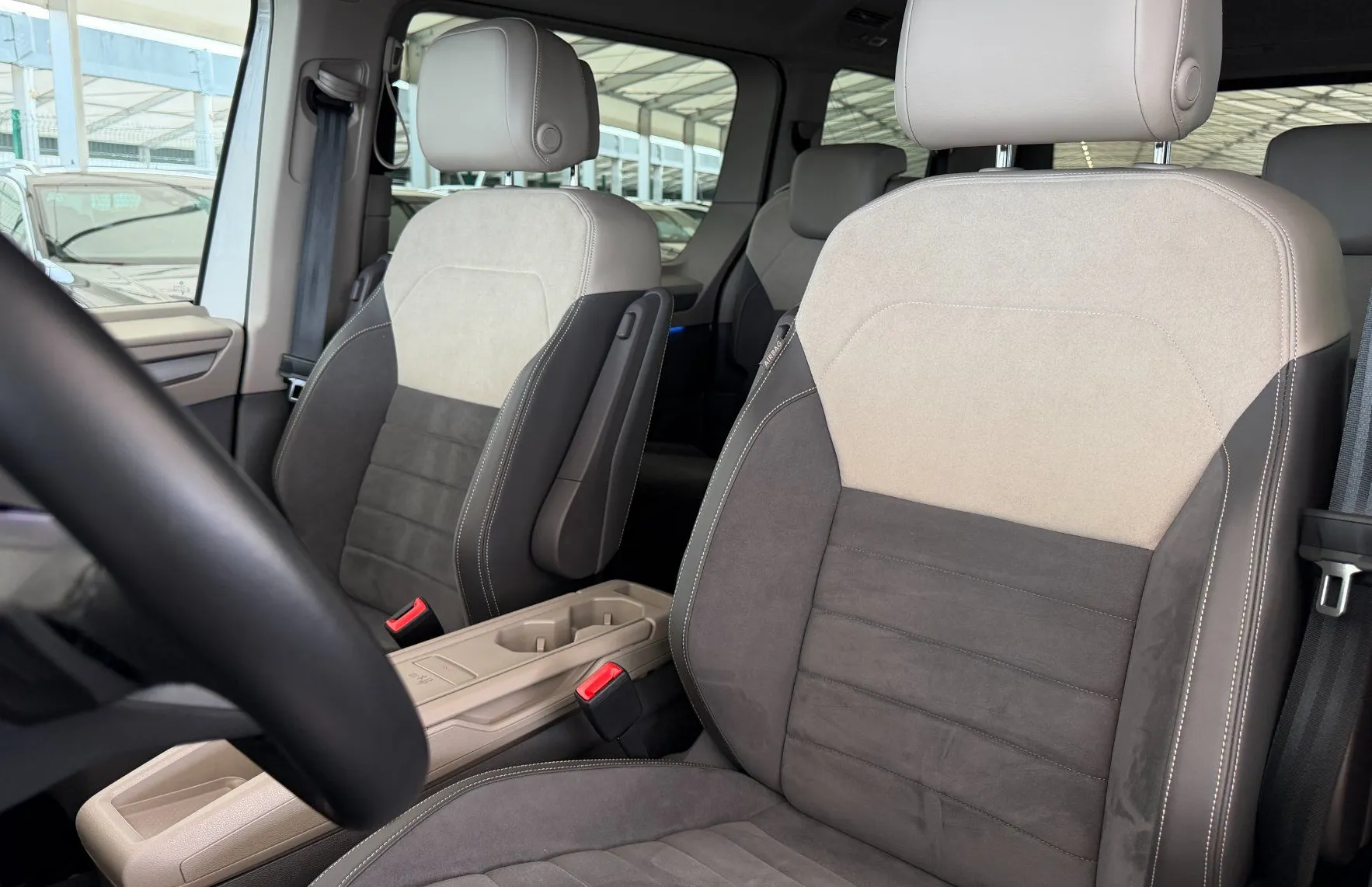 Zunanja slika - Volkswagen Multivan - Life EDITION 2.0 TDI DSG-SLO-ALKANTARA-EL. PRTLJ - 9