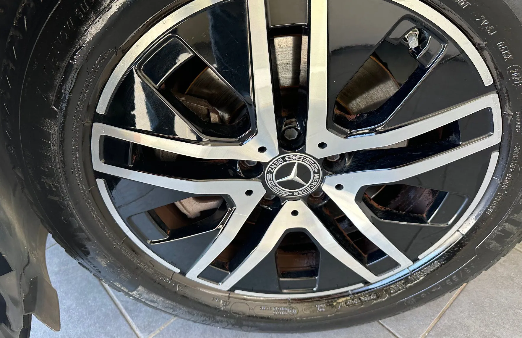 Zunanja slika - Mercedes-Benz GLA-Razred - 250 e Avt.KAMERA.NAVI.ACC.LED.USNJE.SAMO 49.000 KM - 10
