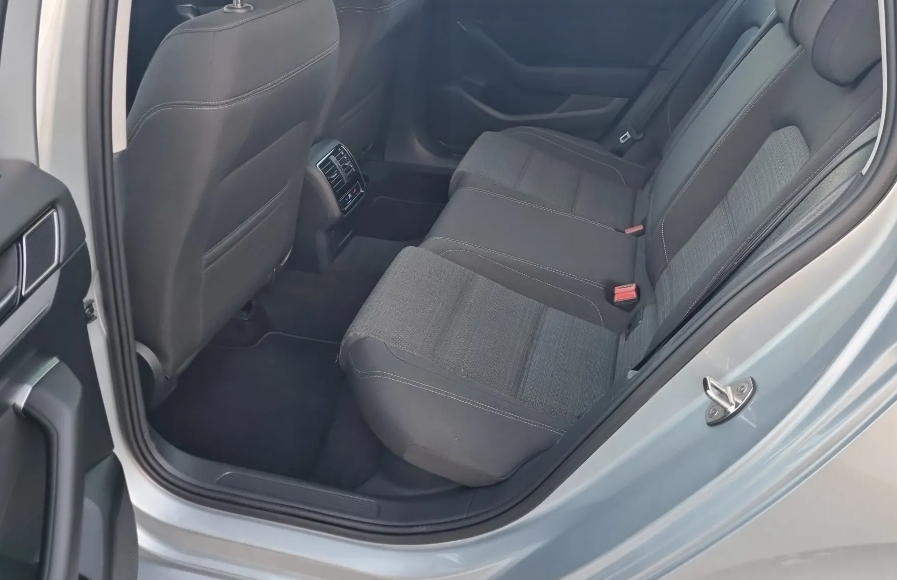 Zunanja slika - VW Passat - Variant 1.4 TSI GTE avt. 160kW - 11