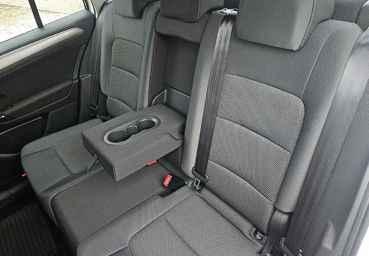 Zunanja slika - Volkswagen Golf - Sportsvan 1.2 TSI 110ks COMFOTLINE °2x PDC° °RADAR TEMPOMAT - 12