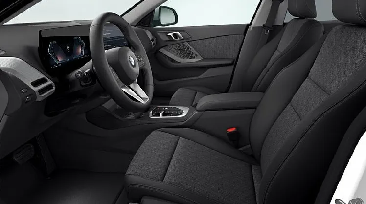 Zunanja slika - BMW serija 2 Gran Coupe: - 216 Gran Coupe Msport - 4