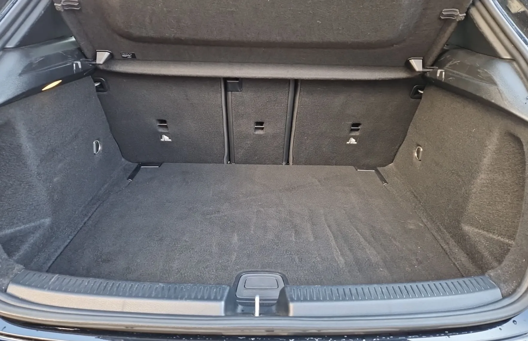 Zunanja slika - Mercedes-Benz A-Razred - A 200 AMG Line Avt. - 12