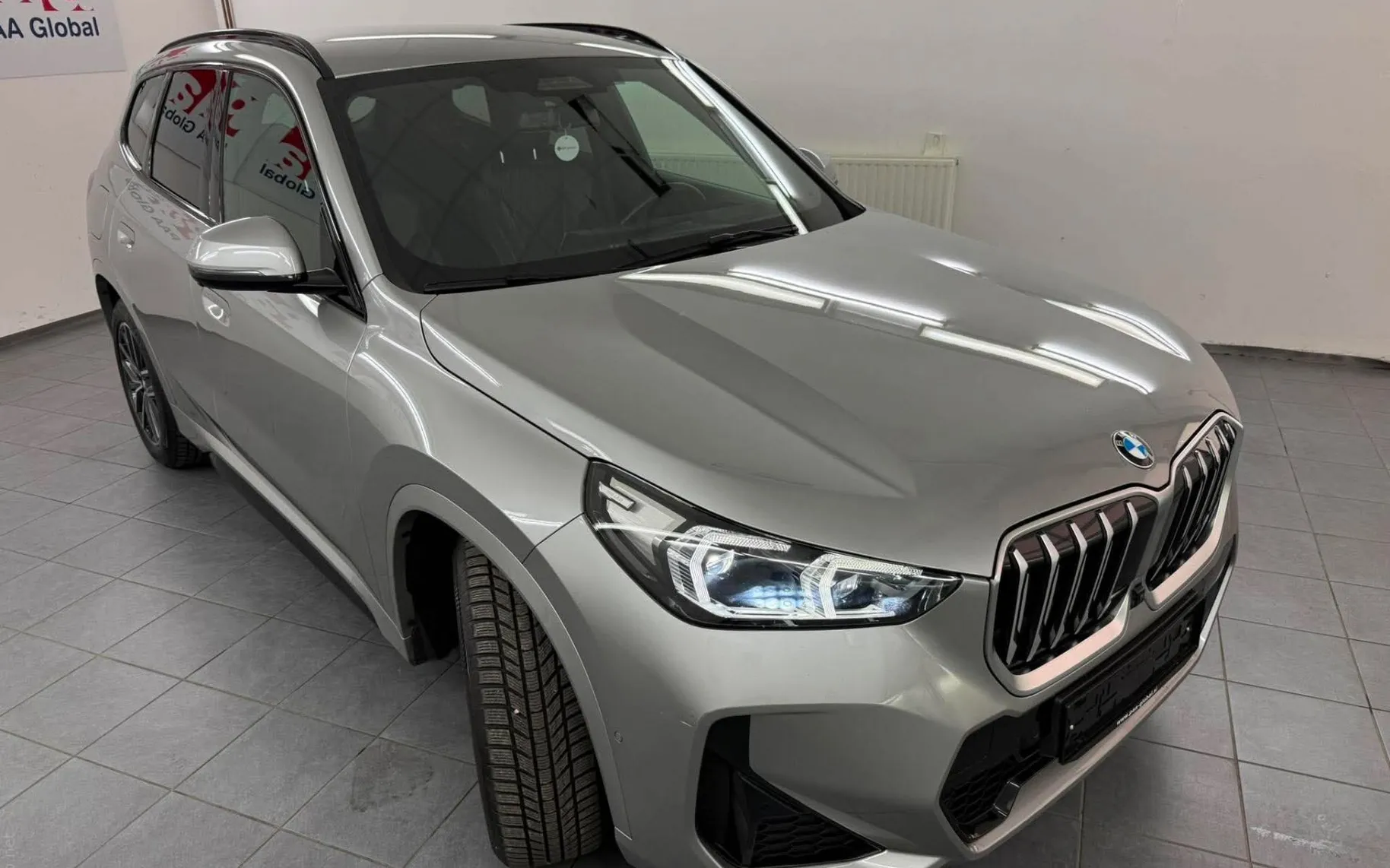Zunanja slika - BMW X1 - xDrive23i M Sport DKG7.USNJE.LED.KAMERA.ACC.NAVI - 2