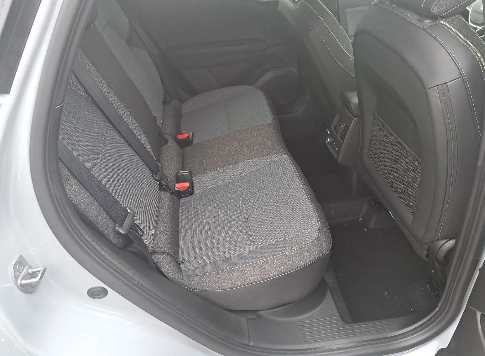 Zunanja slika - Renault Captur - TCe 90 techno - 10