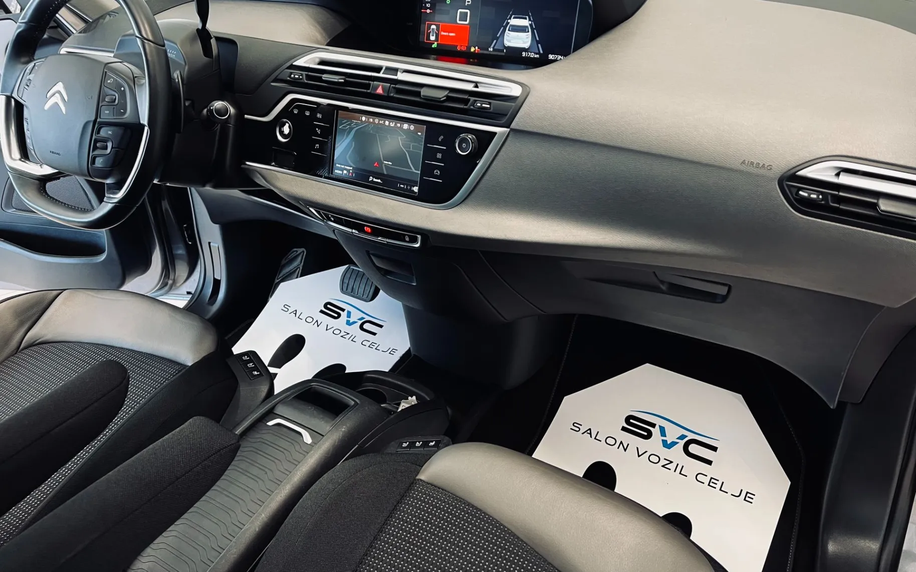 Zunanja slika - Citroën C4 - PURETECH 13 EAT8 SHINE PACK - 11