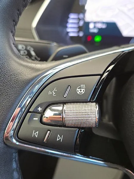 Zunanja slika - Škoda Octavia - Combi 1.5 eTSI 110Kw Style ACC DSG NAVI LED - 11