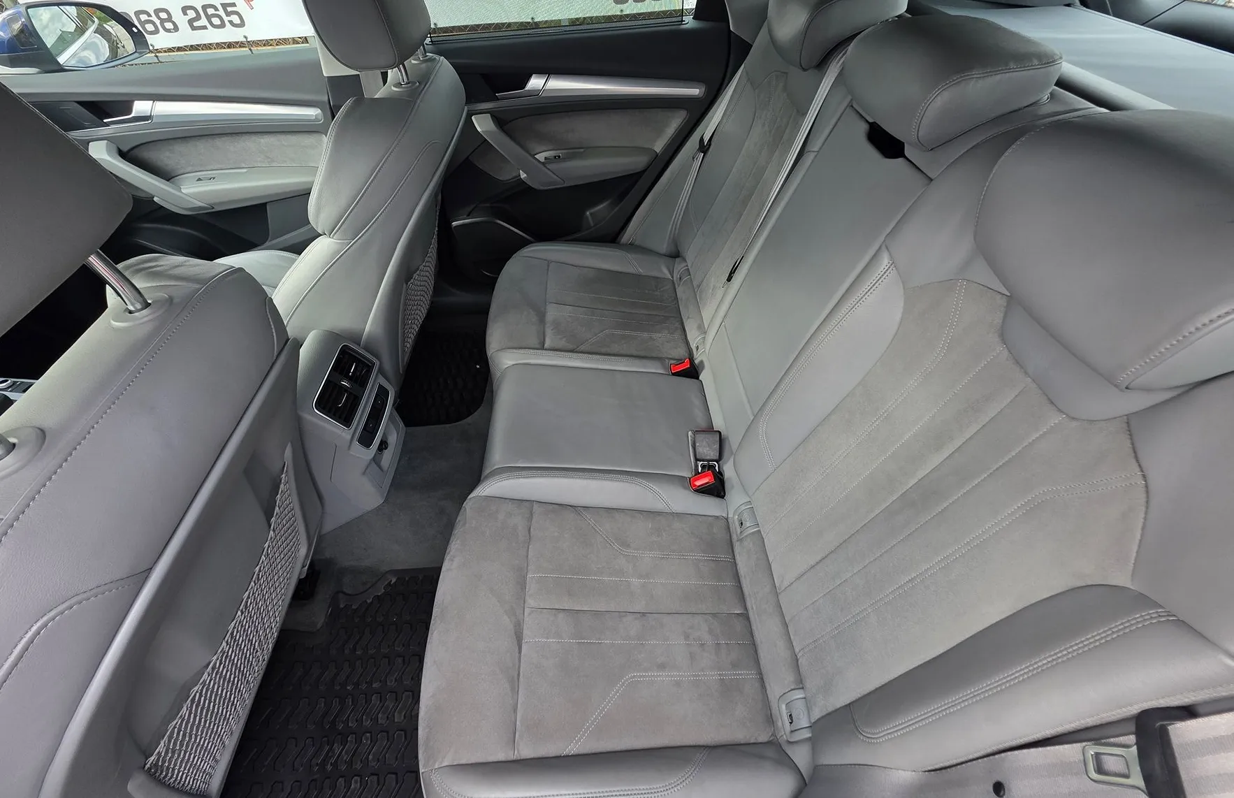 Zunanja slika - Audi Q5 - QUATTRO 2.0TDI S-TRONIC LED-NAVI-KAMERA-1.LAST-SLO - 13