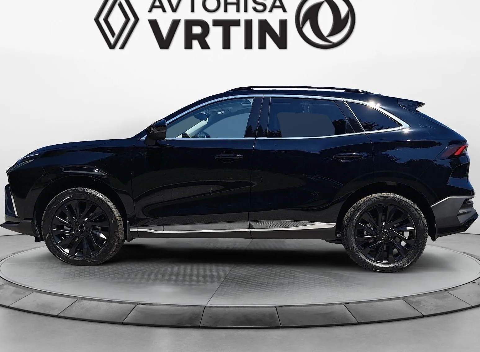 Zunanja slika - Forthing Forthing T5 EVO - T5 Evo my 2025 ADAS - 4