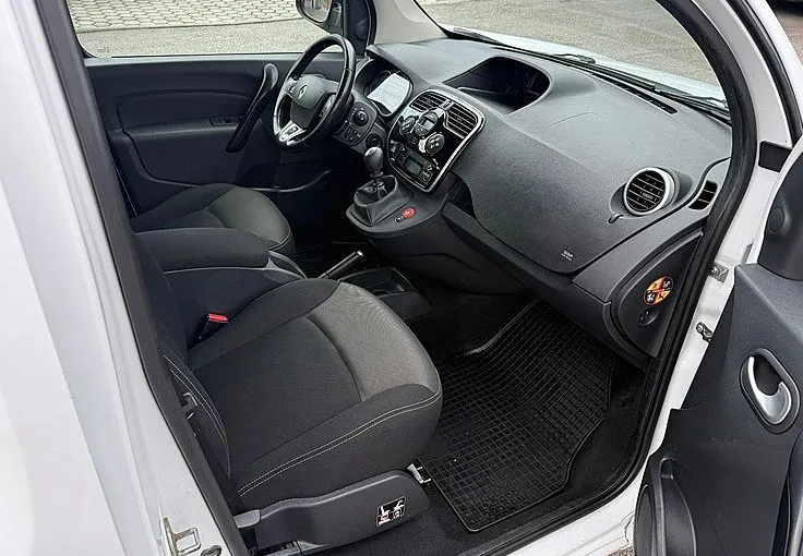 Zunanja slika - Renault Kangoo - 1.5 dCi 110 Energy Luxe - NA OBROKE BREZ POLOGA - - 7