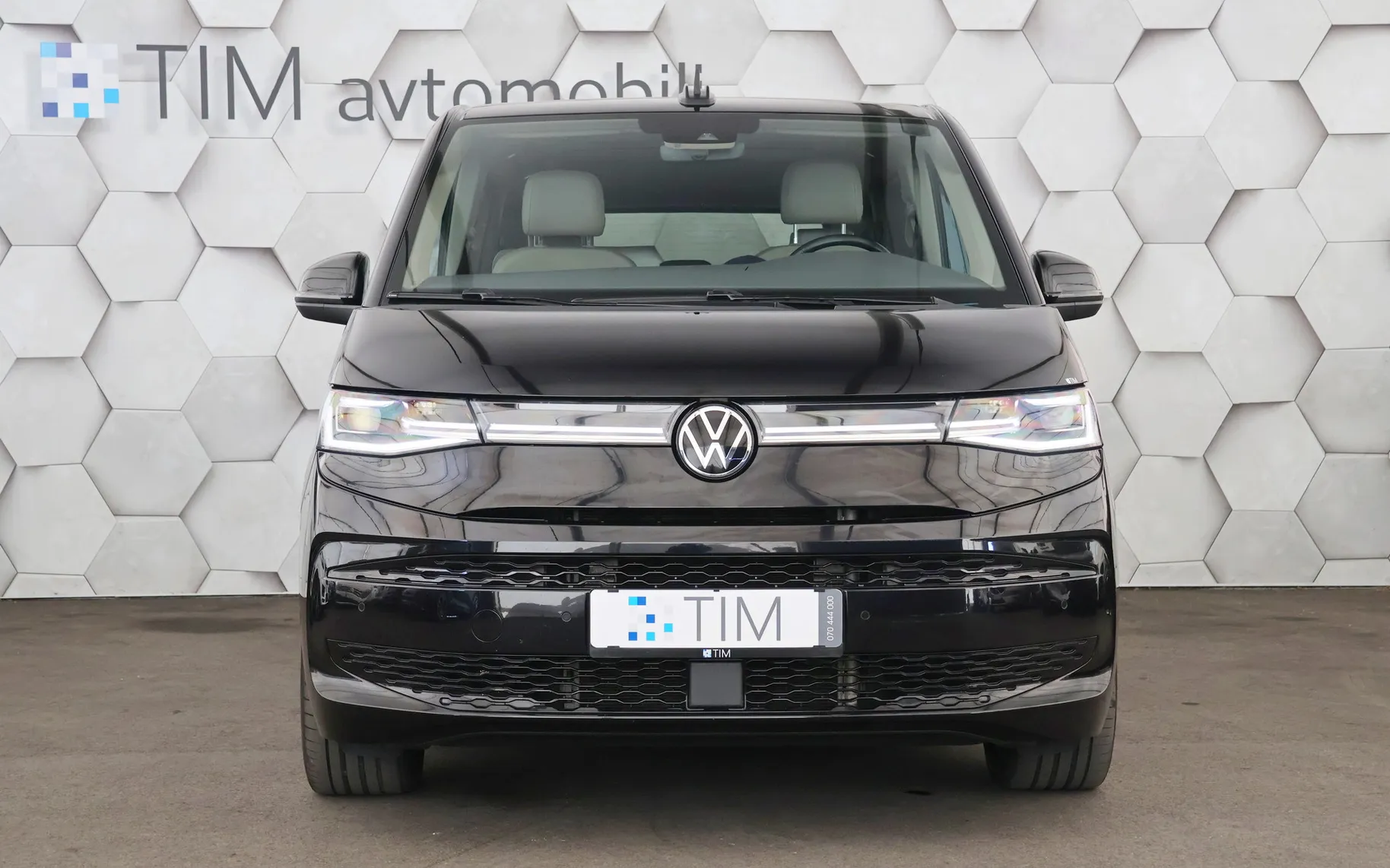 Zunanja slika - Volkswagen Multivan - L2 2.0 TDI DSG Edition 150KM - 5