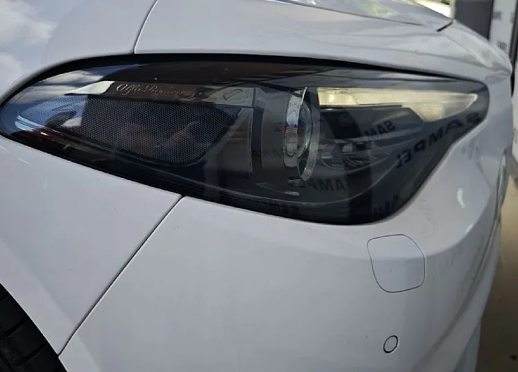 Zunanja slika - Alfa Romeo Giulia - 2.2 AT8 Q4 Veloce - AKT. TEMPOMAT - GRETJE VOLANA - 19