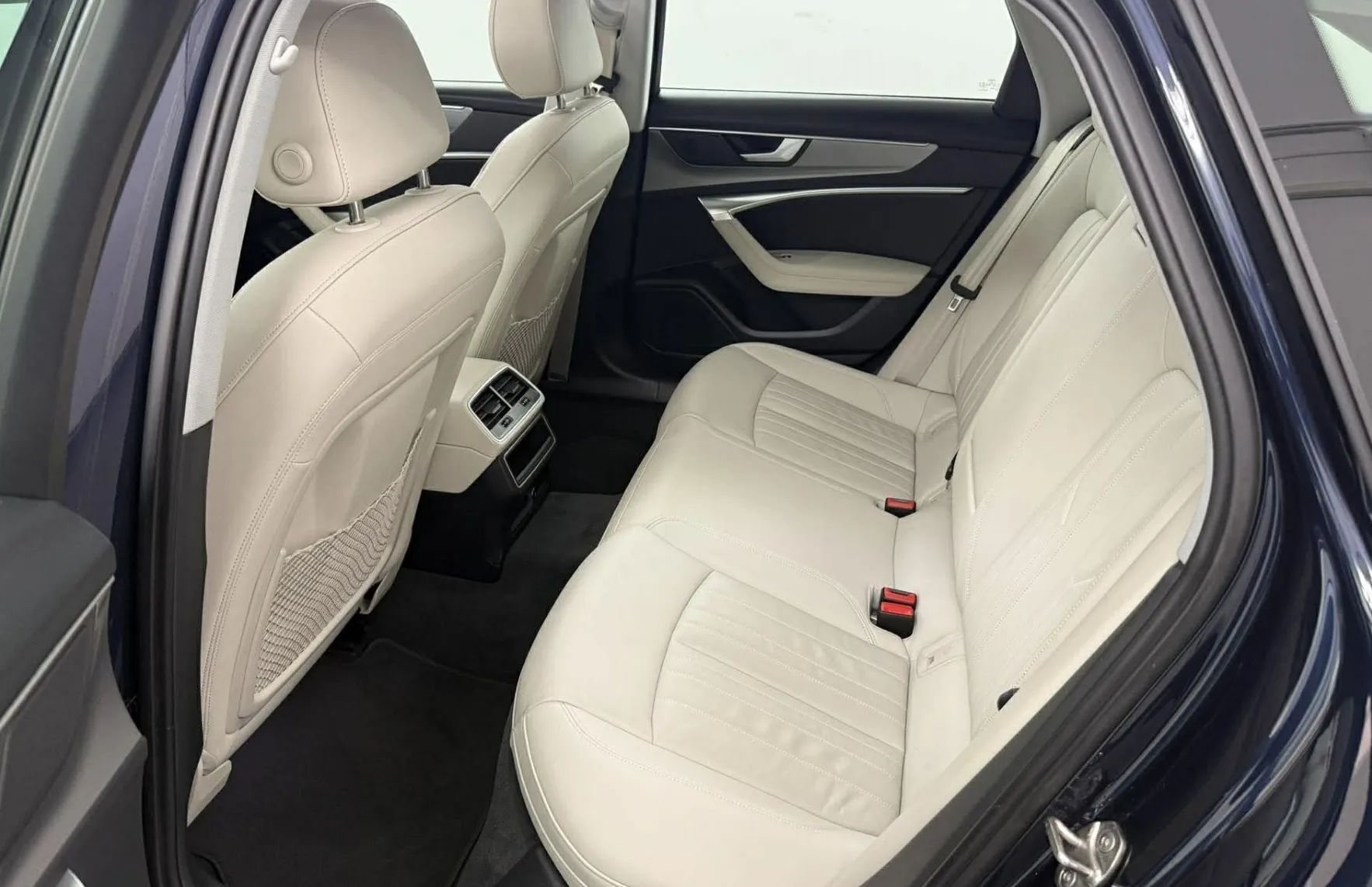 Zunanja slika - Audi A6 Allroad - 40 TDI quattro S tronic. 150kW.ZRAČ.VZMET.GRET.SED - 11
