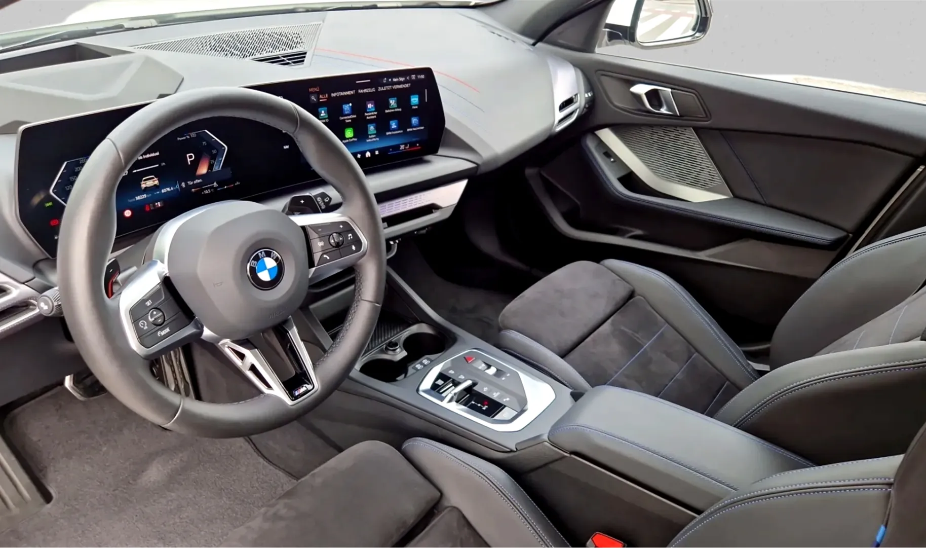 Zunanja slika - BMW Serija 1 - 120 - 5