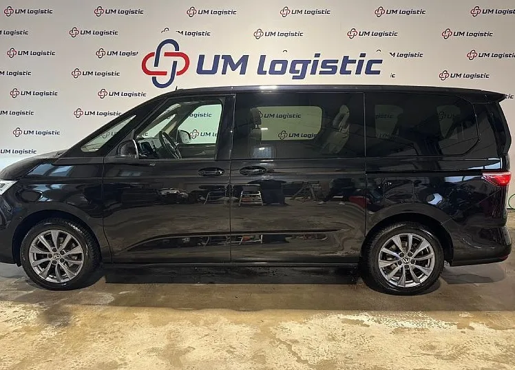 Zunanja slika - VW Multivan - T7 2.0 TDI L2 LIFE DSG-SLO-GARANCIJA DO 3 - 2027 - 7