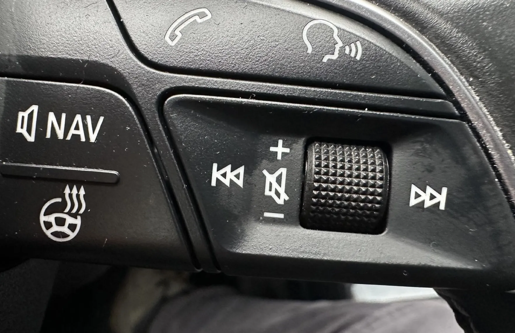 Zunanja slika - Audi SQ5 - Audi  TDI quattro 255kW.NEMŠKI+4ALU.ACC.KAMERA - 15