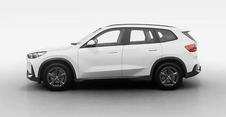 Zunanja slika - BMW X1 - serija :  sDrive18d  AT - 3