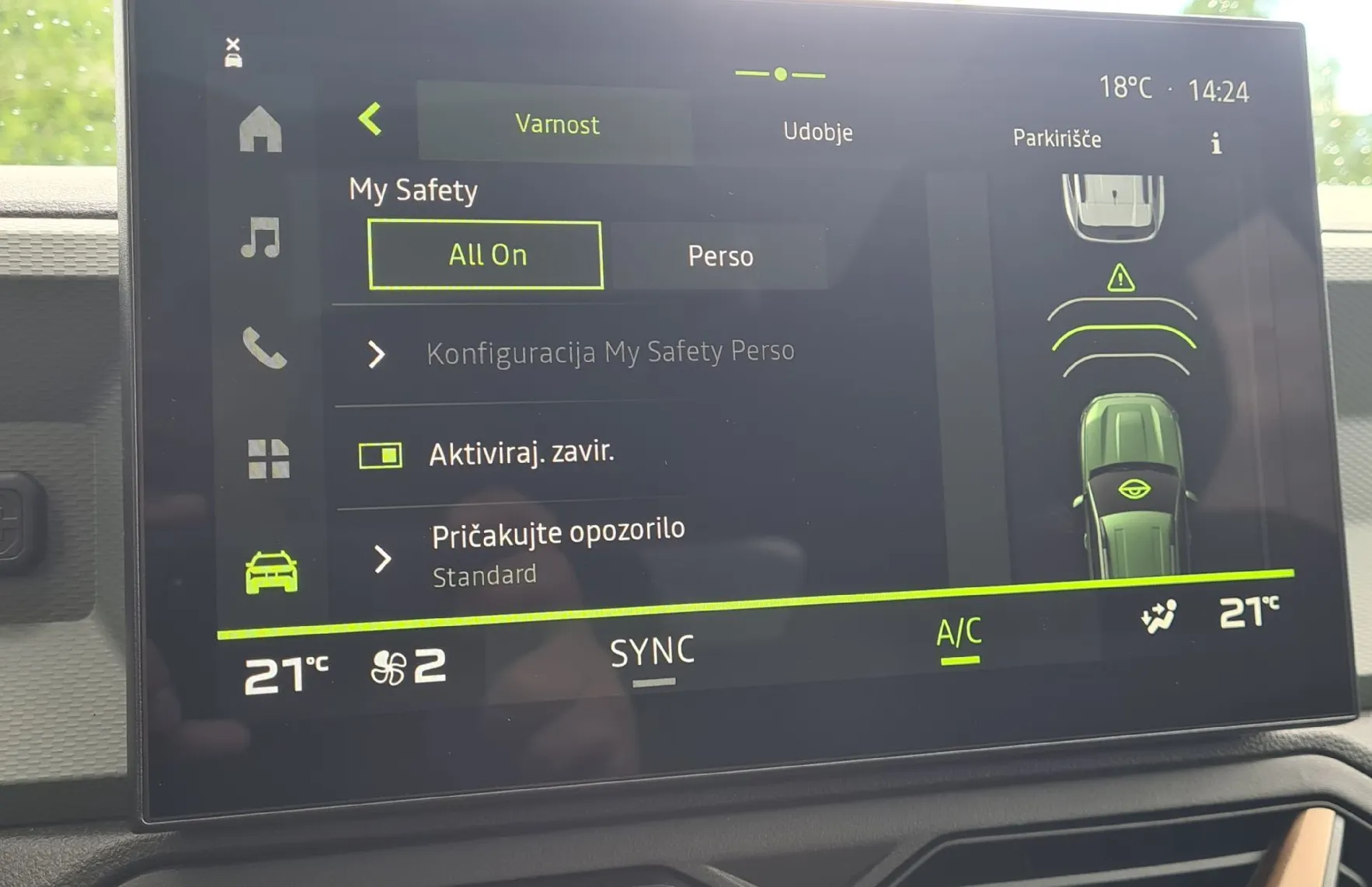 Zunanja slika - Dacia Bigster - Extreme TCE 130 4X4 - 17