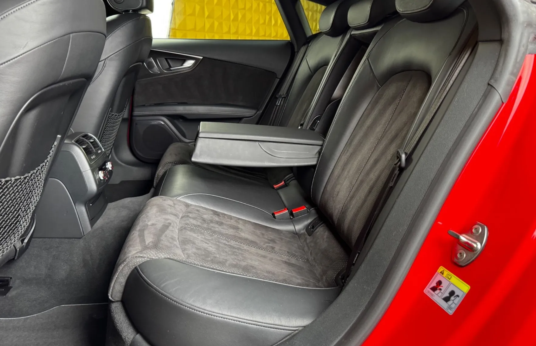 Zunanja slika - Audi A7 - 3.0 TDI Quattro-S Line-Bi Turbo-ZRACNO-HEADUP - 17