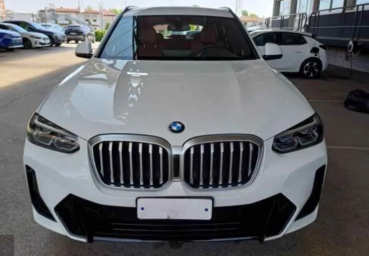 Zunanja slika - BMW X3 - serija : XDRIVE 20D M SPORT.KAMERA.LED.ACC.USNJE.140 KW - 6