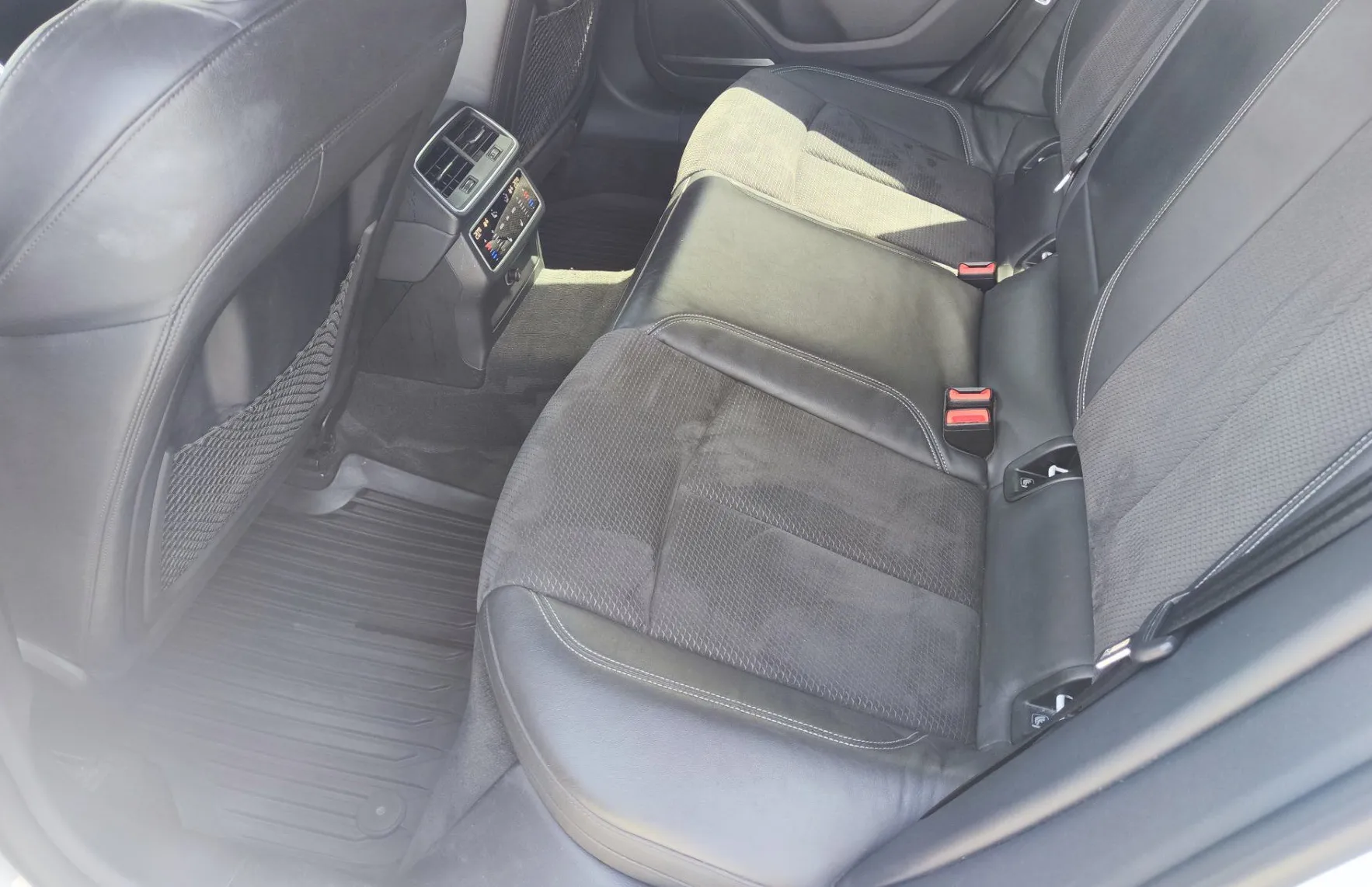 Zunanja slika - Audi A7 - Sportback 50 TDI quattro Tiptronic S line - 10