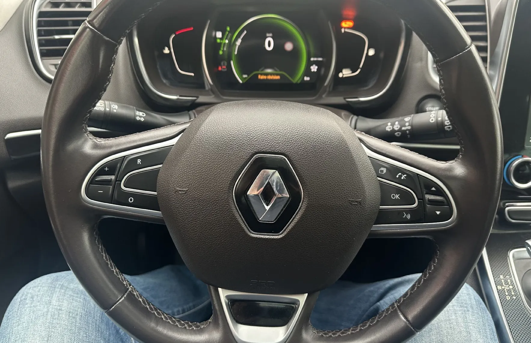Zunanja slika - Renault Espace - Blue dCi 160 EDC.USNJE.KAMERA.NAVI.PANORAMA - 5