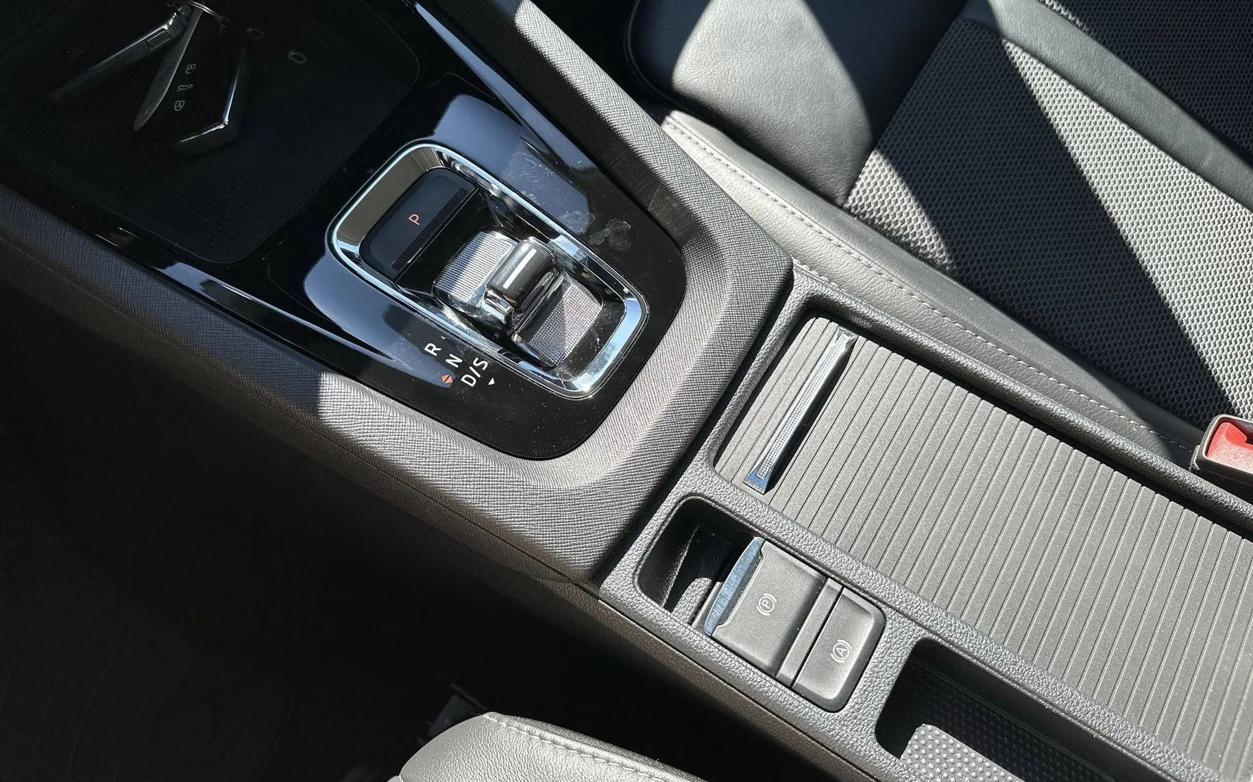 Notranja slika - Škoda Octavia - Combi 2.0 TDI Style DSG MATRIX, ACC, KAMERA - 20