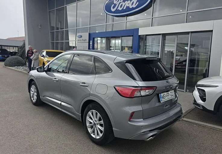 Zunanja slika - Ford Kuga - ST-LINE 1.5 EcoBoost 110kW S S - 5