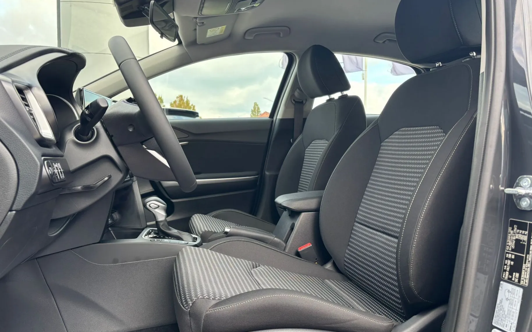 Zunanja slika - KIA XCeed - 1.6 T-GDi LX SMART ISG.7DCT 110 kW - 7