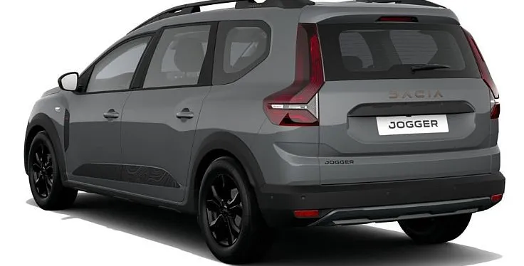Zunanja slika - Dacia Jogger - Extreme 110 + My Revision - 2