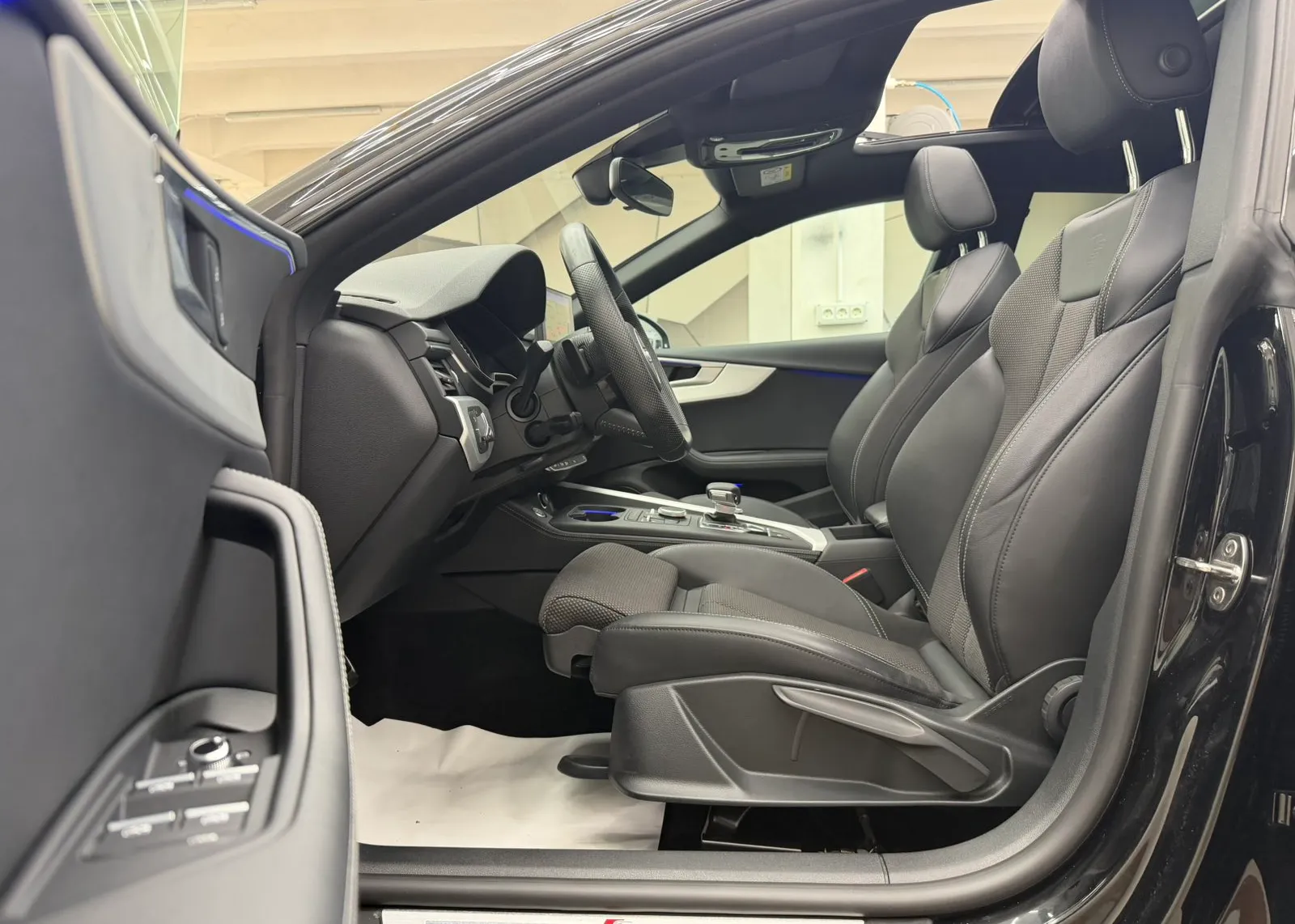Zunanja slika - Audi A5 - Sportback 2,0 TDI Sport S tronic - 6