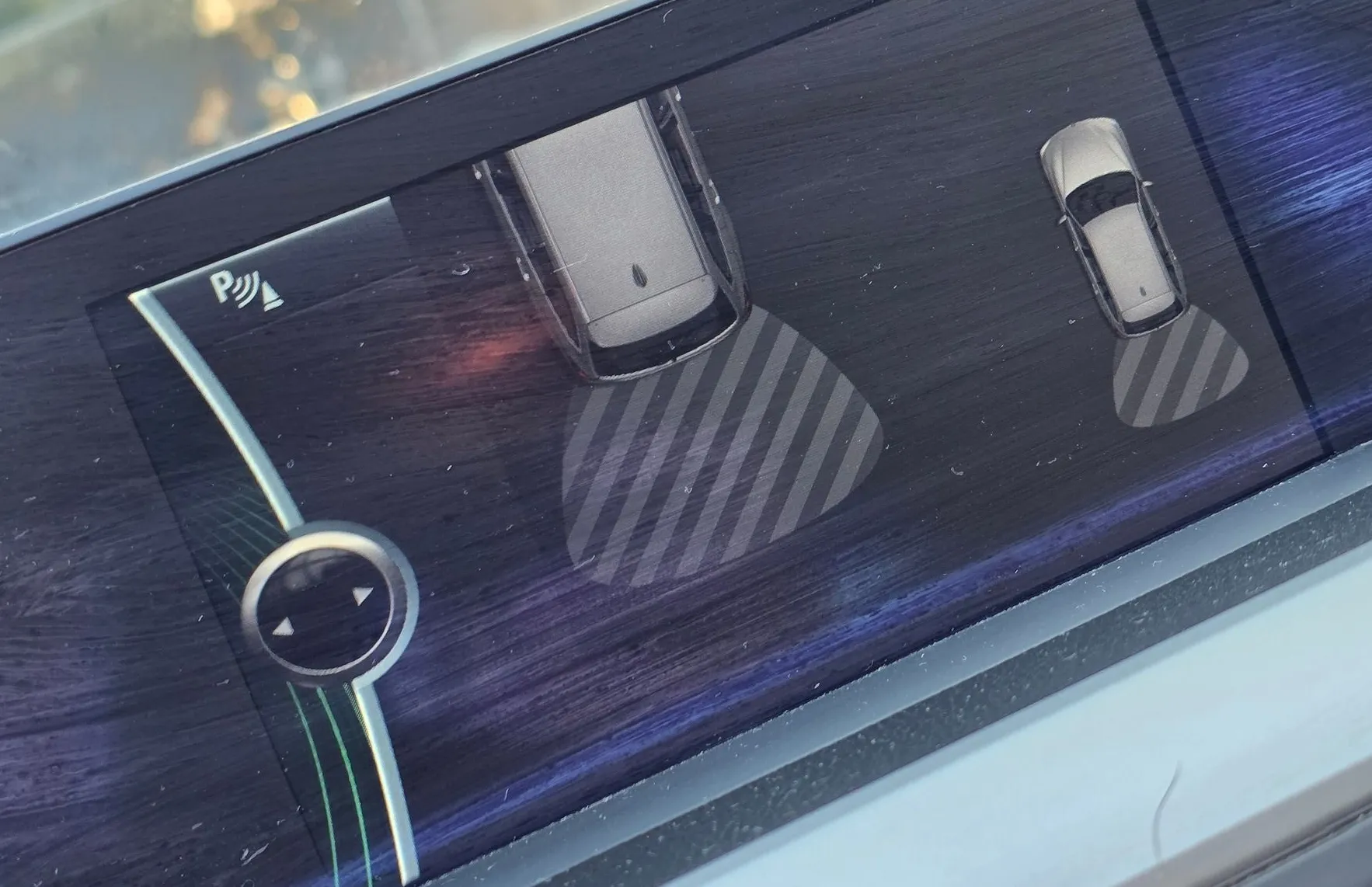 Zunanja slika - BMW Serija 3 - Touring: 318D TOURING BI-XENON-AVTOMATIK-NAVI-ALU - 16