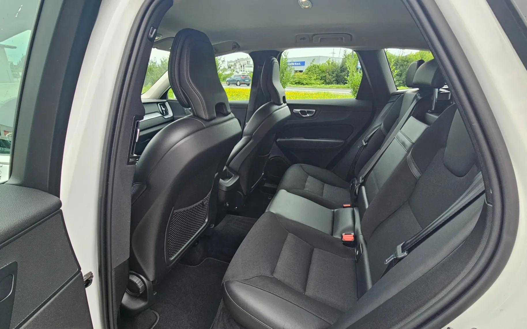 Zunanja slika - Volvo XC60 - XC60 - 7
