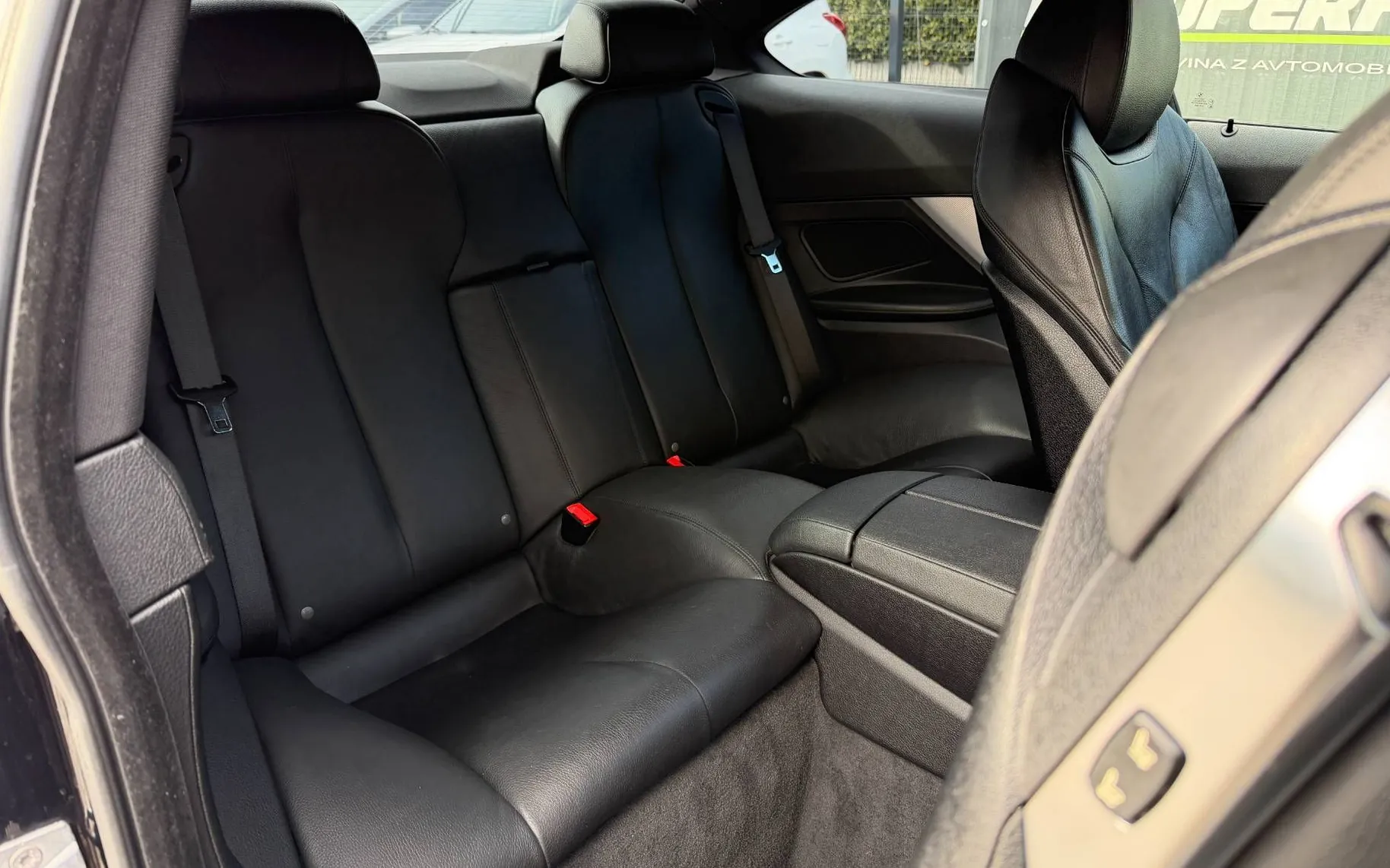 Zunanja slika - BMW Serija 6 - Coupe: 640d M-PAKET | HUD | SOFT CLOSE | NAVI | - 16