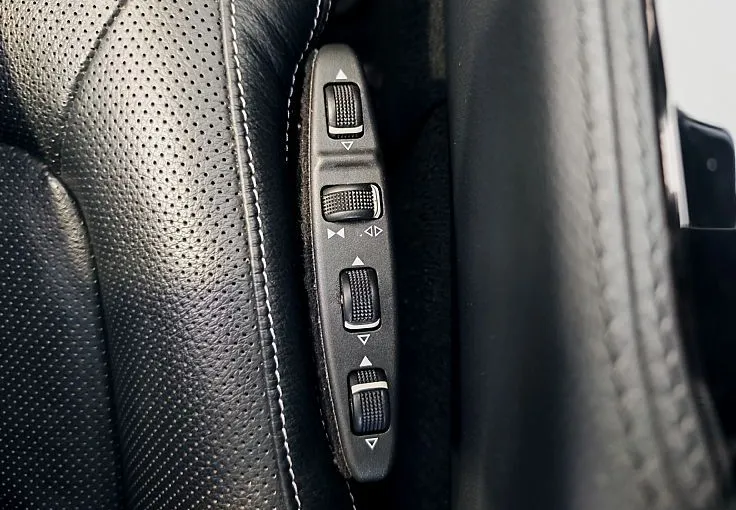 Zunanja slika - Mercedes-Benz CLS-Razred - COUPE 250d AMG AWD 4M  ACC-ZR.VZM-360 KAMERA-VIDEO - 10