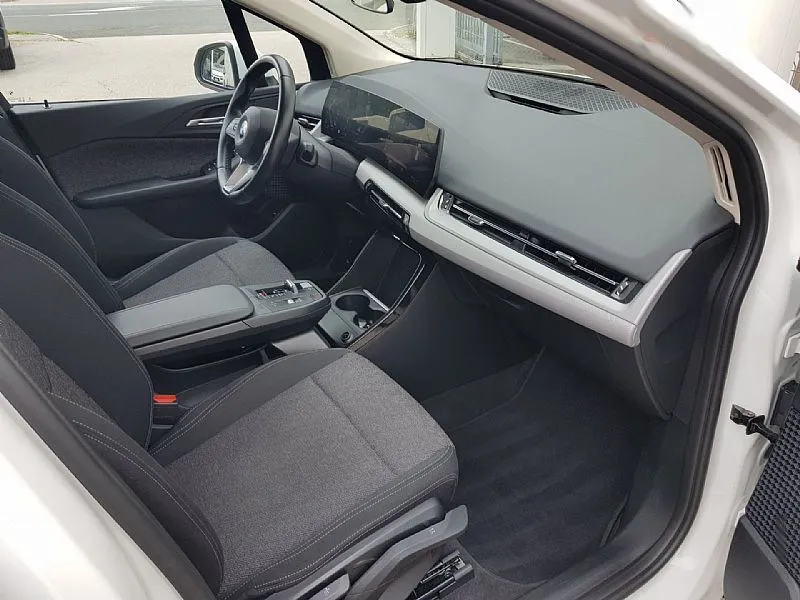 Zunanja slika - BMW Serija 2 - 218d Active Tourer 2.0d Avt. LED KEYLESS 1.LAST - 9