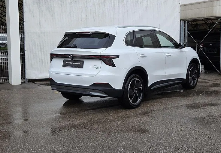 Zunanja slika - MG MGS5 EV - Luxury 64kWh + 7 let tovarniške garancije - 5