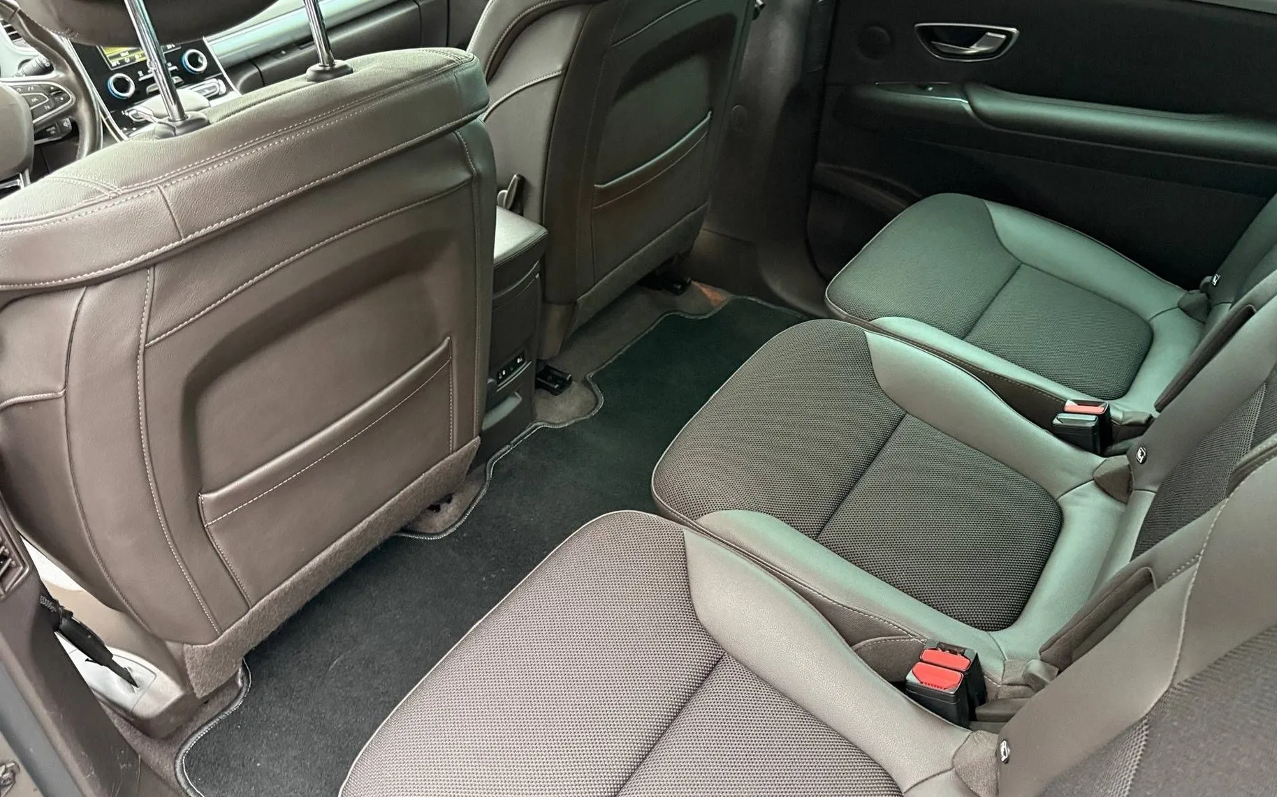 Zunanja slika - Renault Espace - 200 BUSINESS EDITION FULL LED NAVI PDC KAMERA TOP - 18