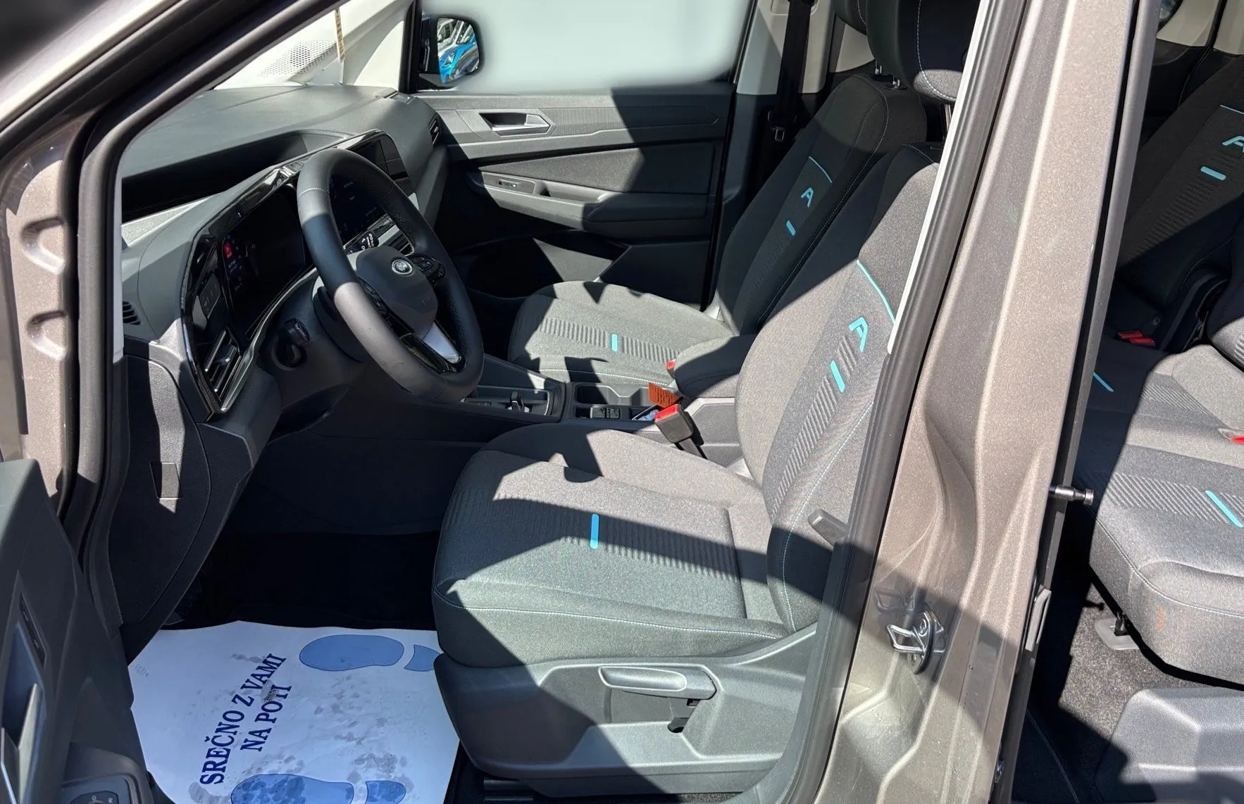 Zunanja slika - Ford Tourneo Connect - ACTIVE 2.0 TDCi 122KM A7 L2 7SEDEŽ-NA ZALOGI - 13