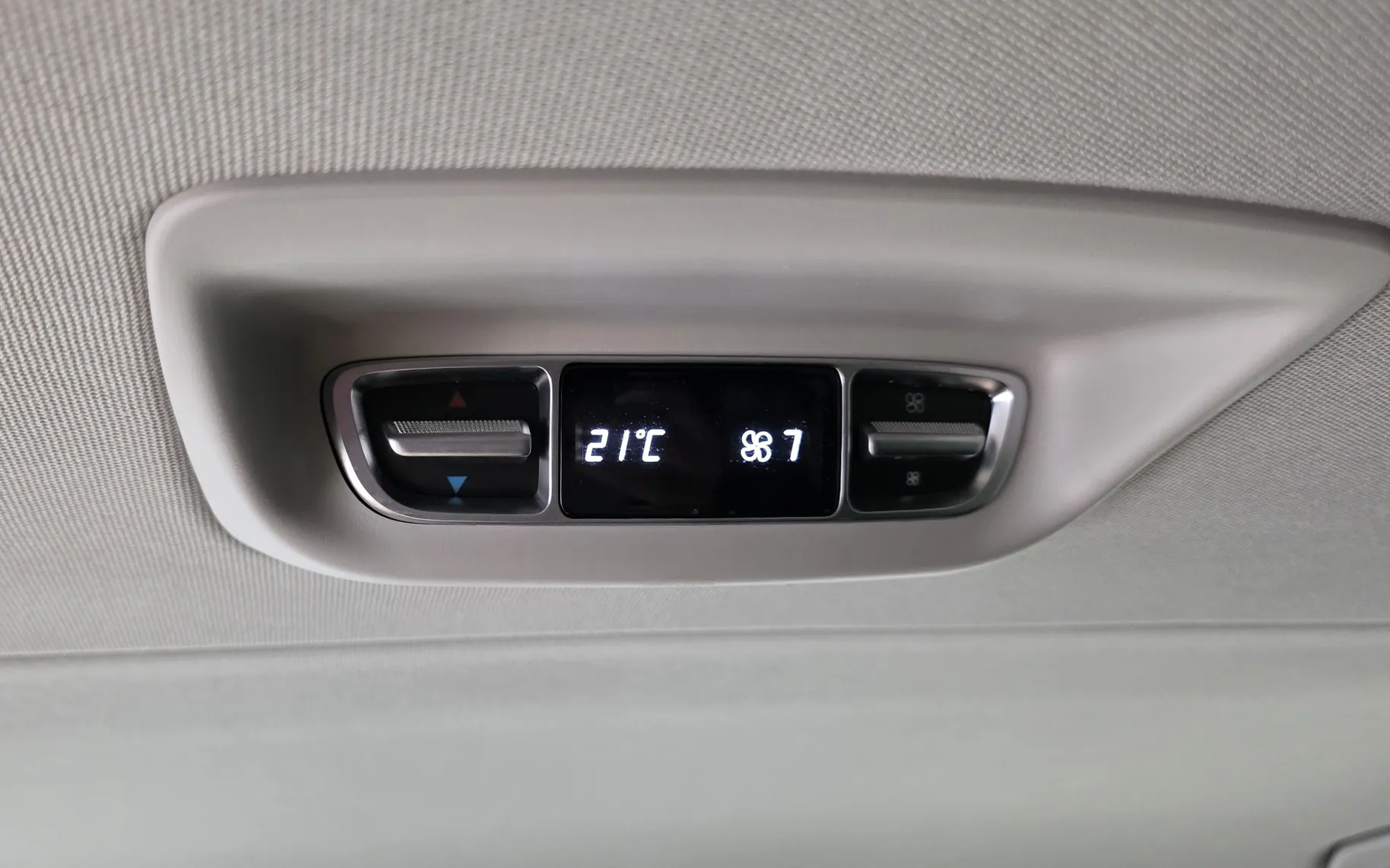 Zunanja slika - Mercedes-Benz V-Razred - V 250 d BlueEFFICIENCY Avt. 4Matic USNJE 360KAM TEMP 7xS - 19
