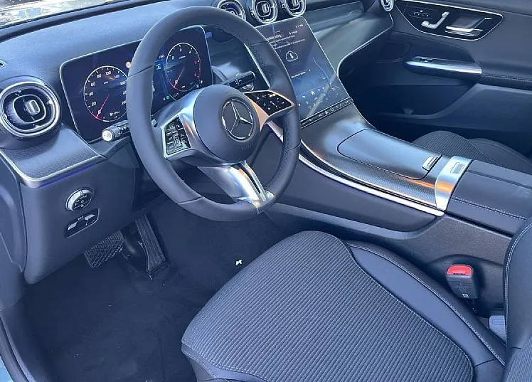 Zunanja slika - Mercedes-Benz GLC-Razred - GLC 220d 4MATIC Avantgarde Avt. - 4