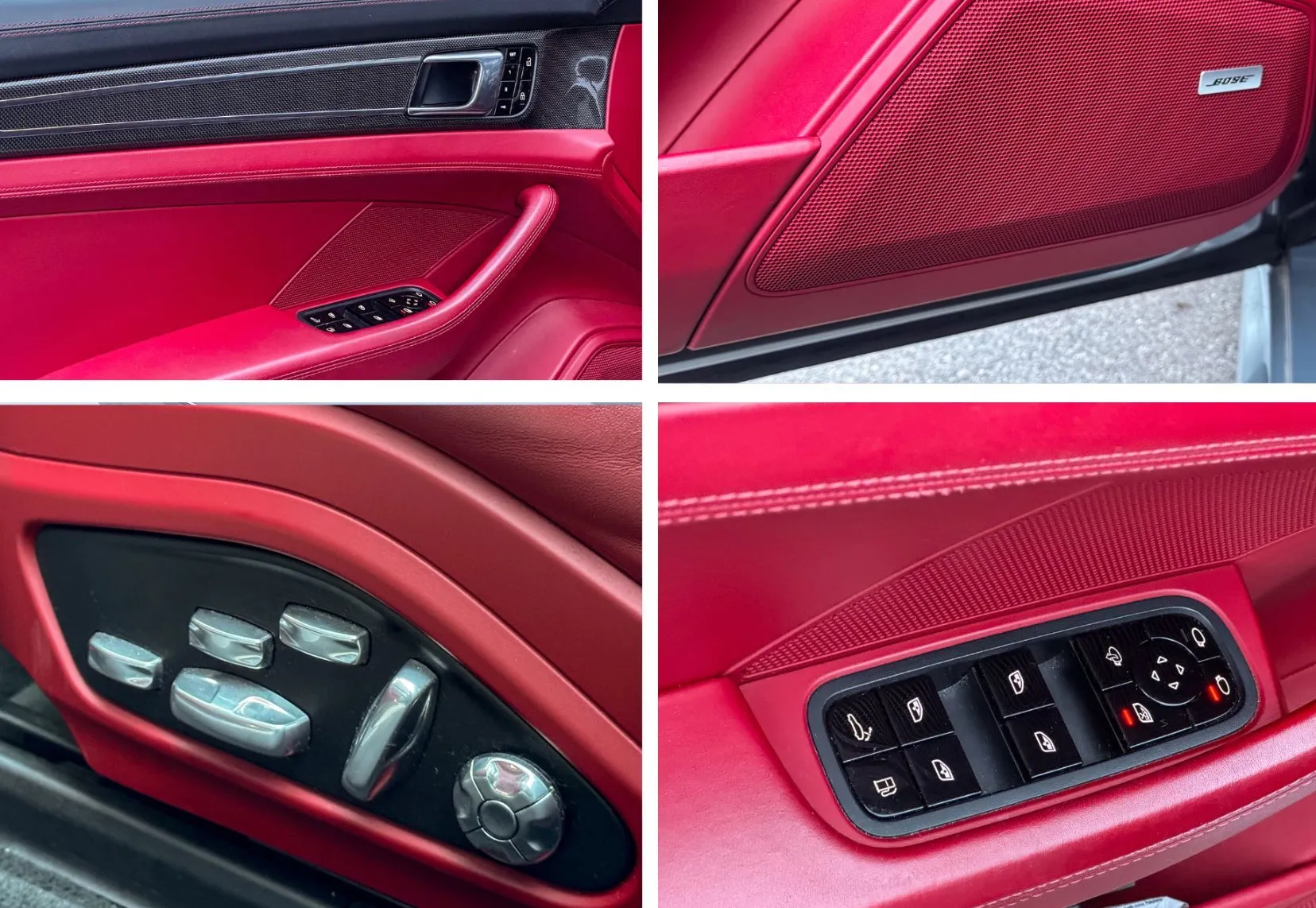 Zunanja slika - Porsche Panamera - 2.9 4S e-hybrid PDK 4WD ParkAssist Panorama PDLS+ - 15