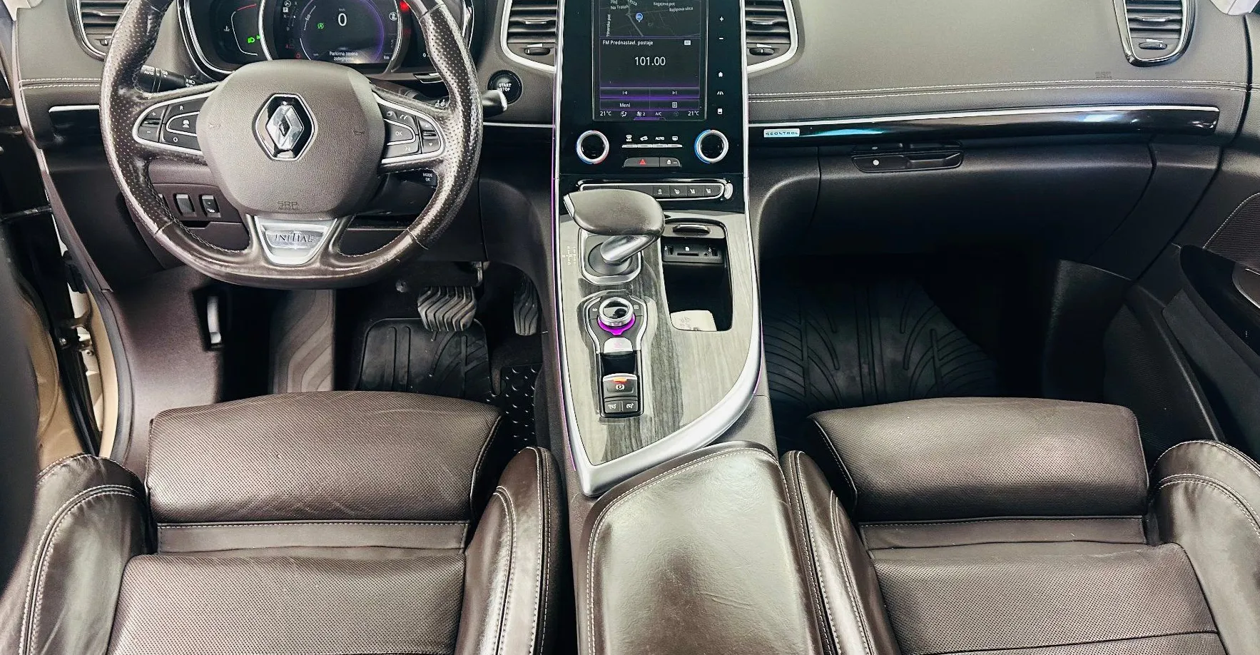 Zunanja slika - Renault Espace - 1.6 HDI 118 KW.KAMERA.NAVI.USNJE.GRE.SED.PANORAMA - 17