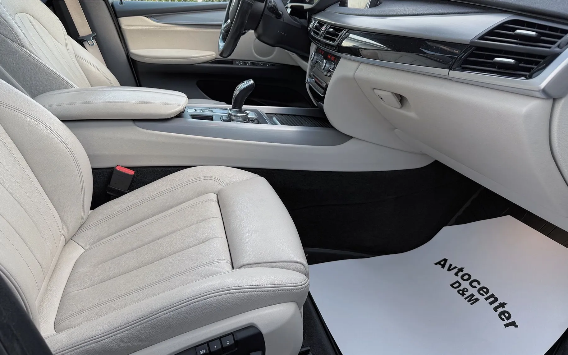 Zunanja slika - BMW X5 - serija : xDrive30D MSPORT|PANORAMA|FULL LED|360KAMERA|19COL - 11